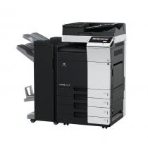 Konica Minolta bizhub C258